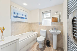 Bathroom- click for photo gallery
